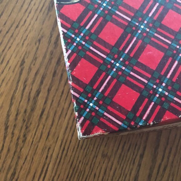 Vintage McGregor Sportwear Shirt Box Display - Picture 5 of 7